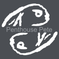 Penthouse Pete Printed  - Flexfit 110 ® Foam Outdoor Cap Design