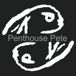 Light Ink Penthouse Pete Signature Cuff - Ladies PosiCharge ® Competitor ™ 1/4 Zip Pullover Design