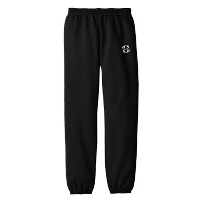 Light Ink Penthouse Pete  - Youth Core Fleece Sweatpant Thumbnail
