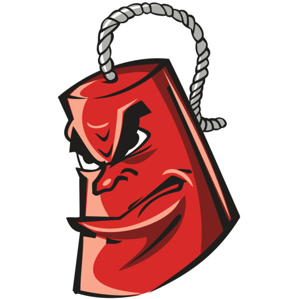 DYNAMITE HD0501 RQC Thumbnail