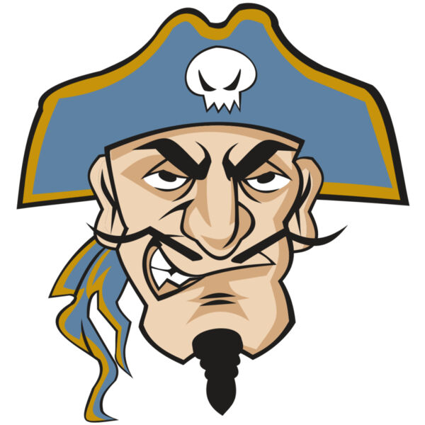 PIRATE HD0502 RQC Thumbnail