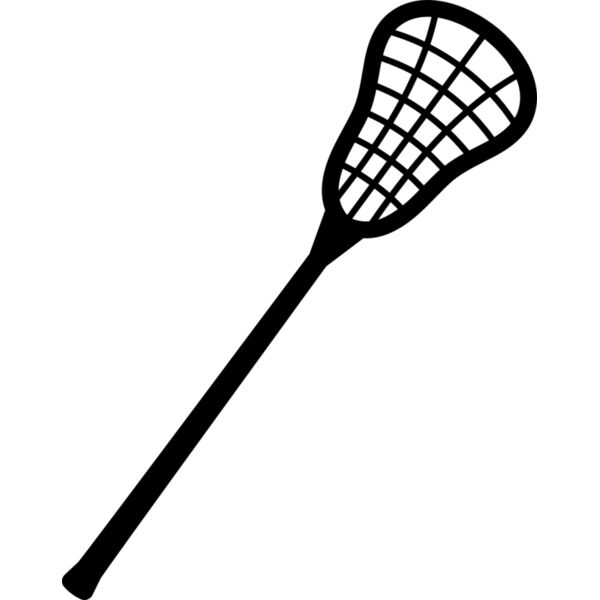 Lacrosse   Clipart 1 Thumbnail