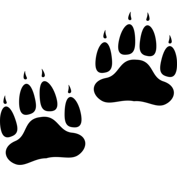 Bear   Clipart 2 Thumbnail