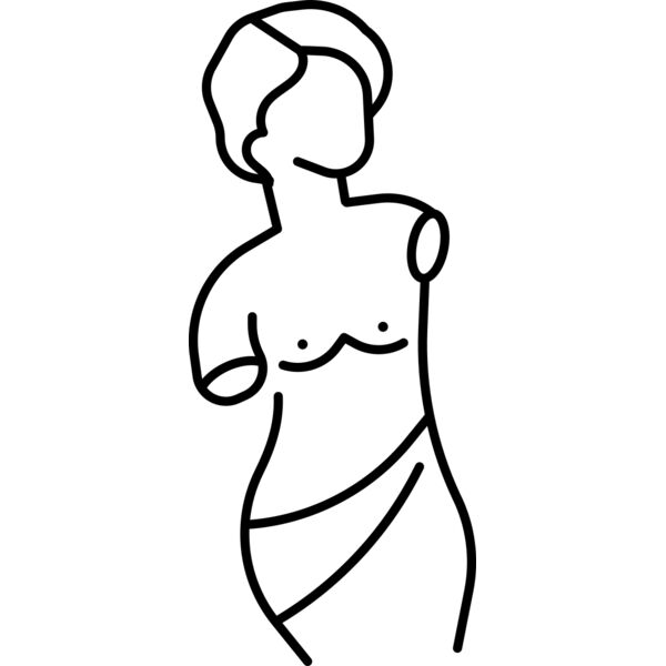 Art Statue Thumbnail