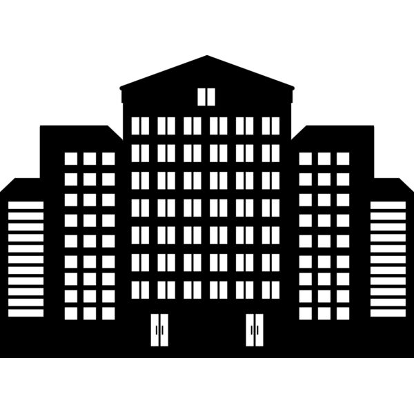 School Building 25 Thumbnail