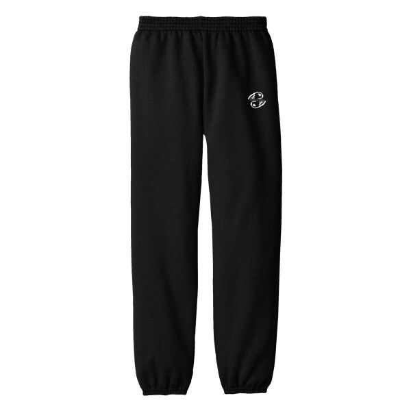 Light Ink Penthouse Pete  - Youth Core Fleece Sweatpant Thumbnail