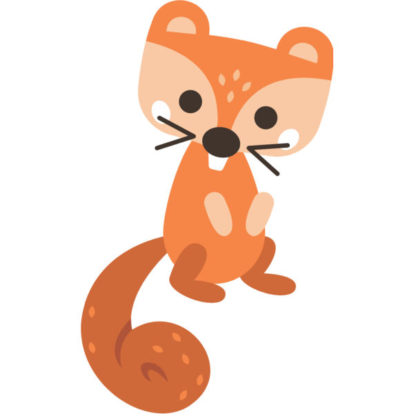 Squirrel 1 Thumbnail