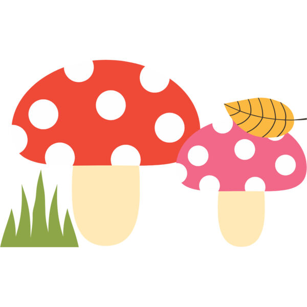 Red Mushroom 2 Thumbnail
