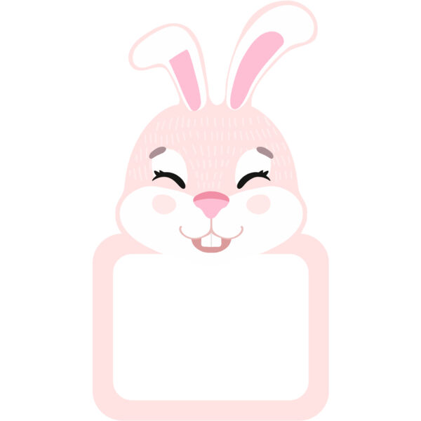 Rabbit Frame 1 Thumbnail