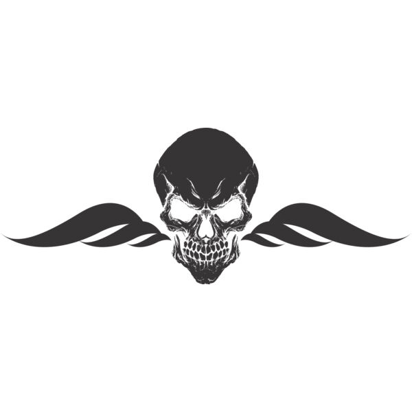 Skull Wings 4 Thumbnail