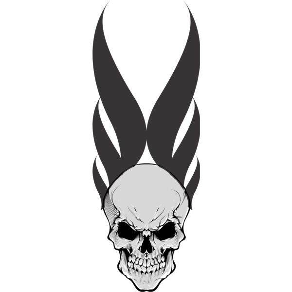 Skull Fire 3 Thumbnail