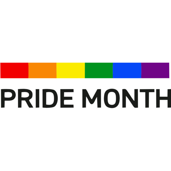 LGBT Gay Pride Month Rainbow 3 Thumbnail