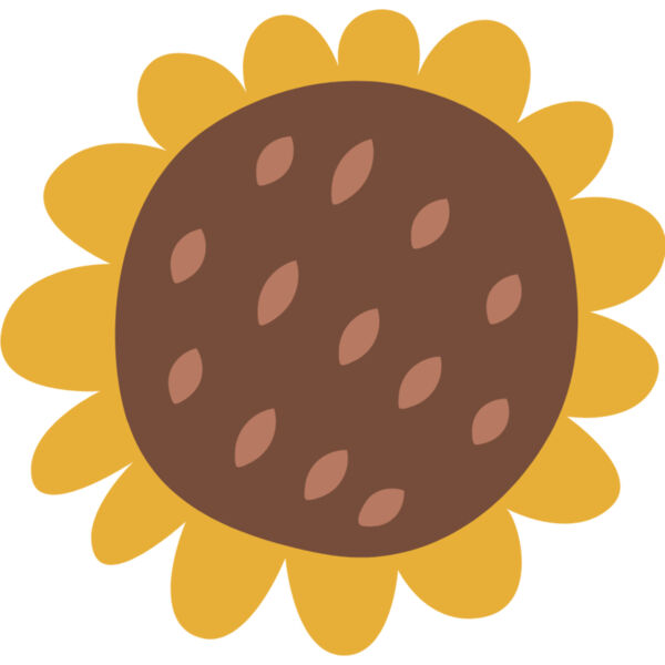 Autumn Fall Sunflower 3 Thumbnail