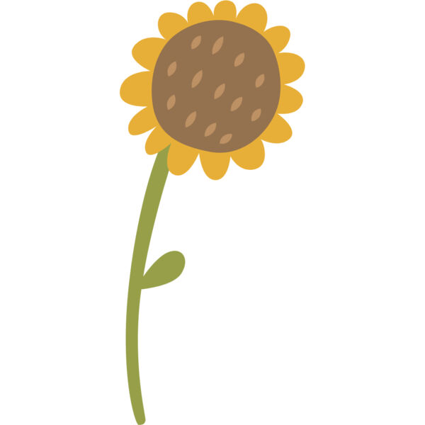 Autumn Fall Sunflower 2 Thumbnail