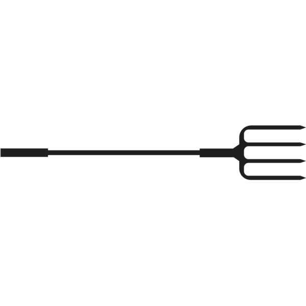 Rake Silhouette 1 Thumbnail