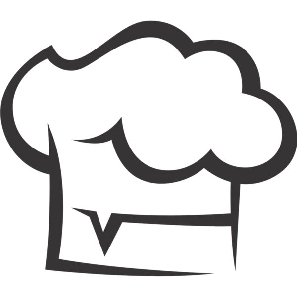 Chef Hat 12 Thumbnail