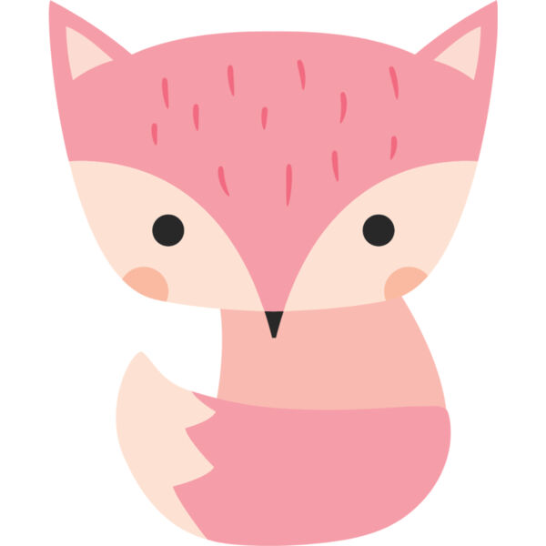 Pink fox1 Thumbnail