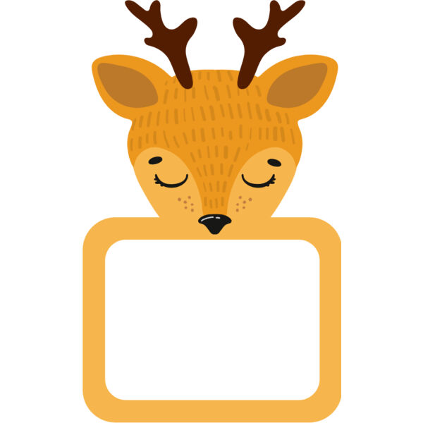 Deer Buck Frame 1 Thumbnail