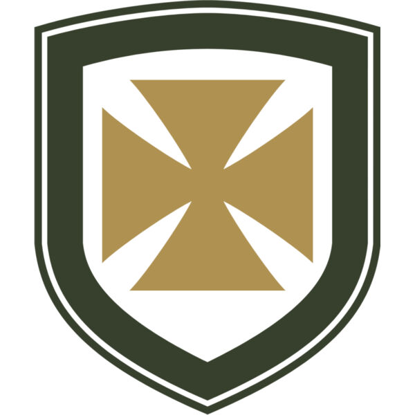 Military Cross Shield Badge 1 Thumbnail