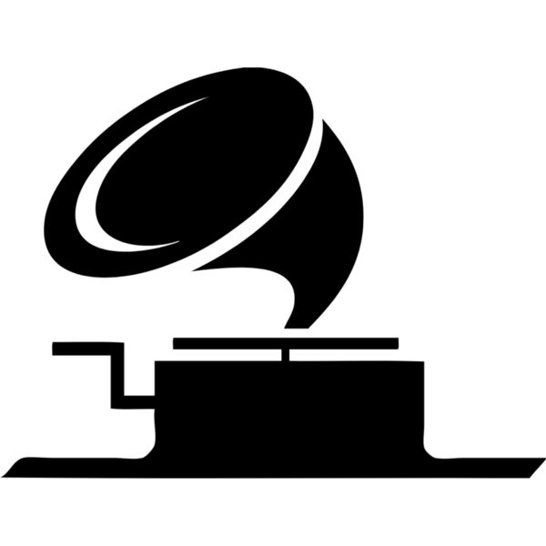 Phonograph Record Player 5 Thumbnail