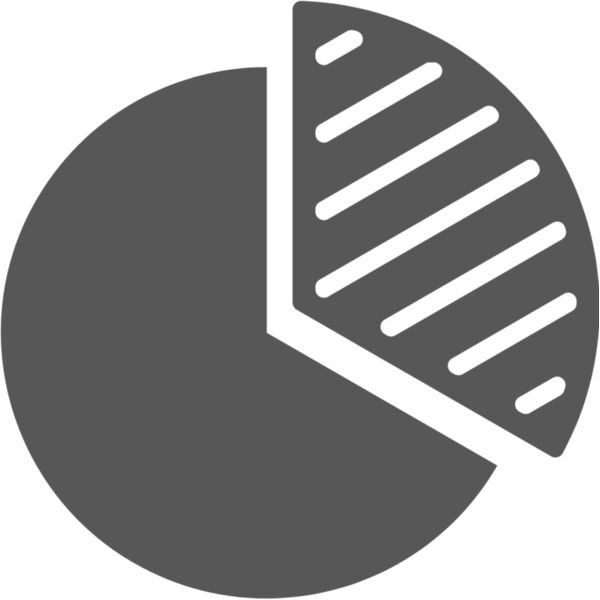 Stocks Pie Chart 2 Thumbnail