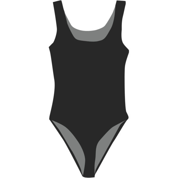 One Piece Bathing Suit 1 Thumbnail