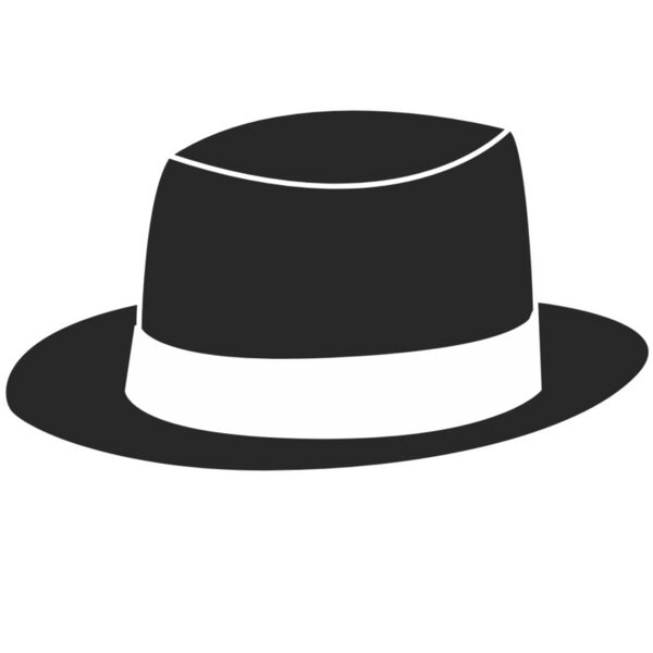 Fedora Hat 3 Thumbnail