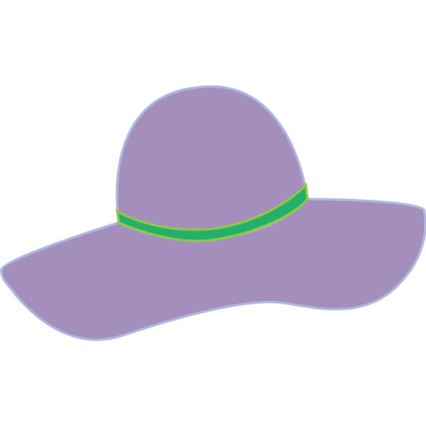 Sun Hat Color 5 Thumbnail