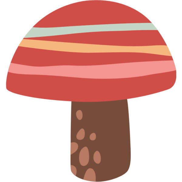 Autumn Fall Mushroom 7 Thumbnail