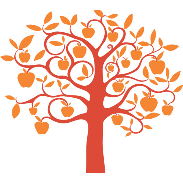 Autumn Fall Tree 21 Thumbnail