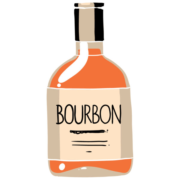 Bourbon WhiteOutline Thumbnail