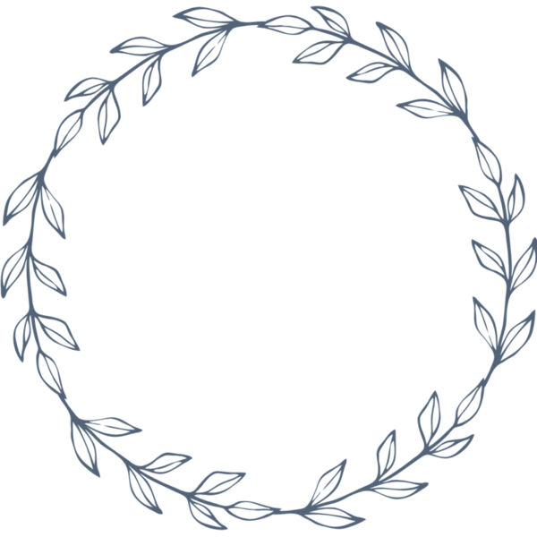 Floral Wedding Wreath 4 Thumbnail