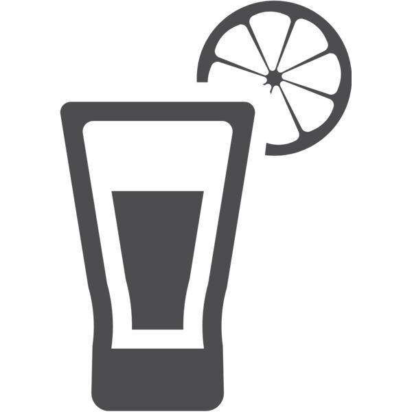 Lemon Tea Glass 1 Thumbnail