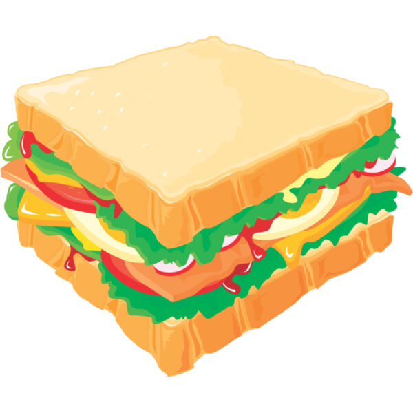 Sandwich 2 Thumbnail