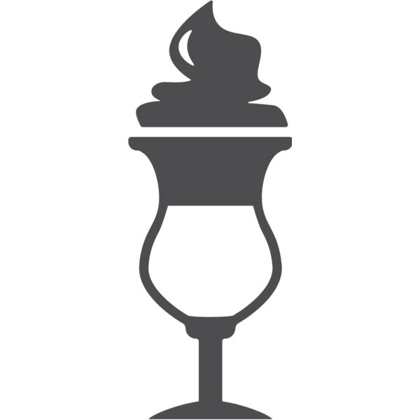 Ice Cream Glass 1 Thumbnail