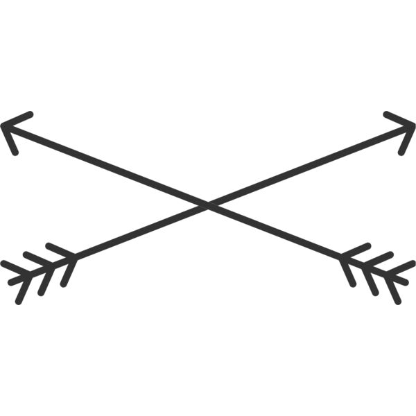 Two Arrows 1 Thumbnail