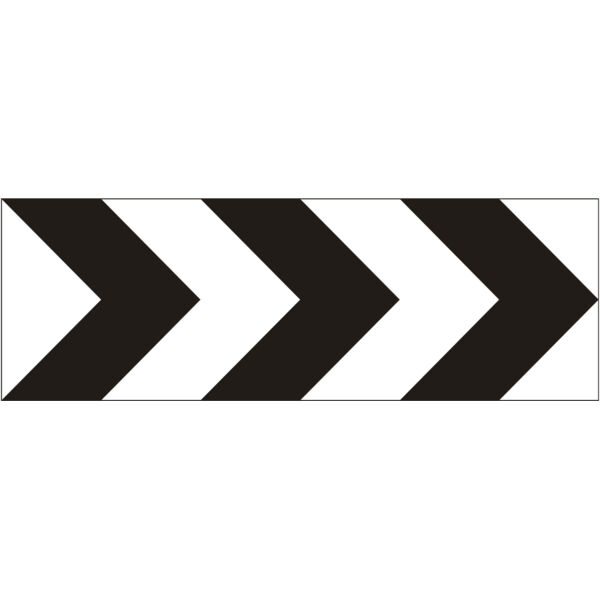 Road Edge Sign 2 Thumbnail