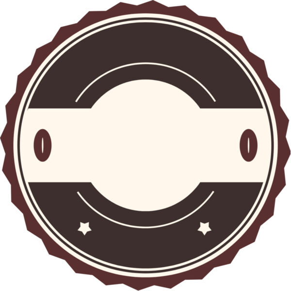 Coffee Badge 10 Thumbnail