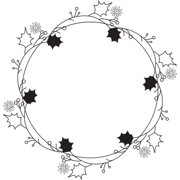 Floral Wreath 50 Thumbnail