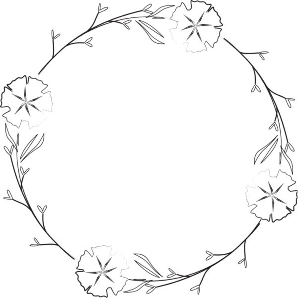Floral Wreath 28 Thumbnail