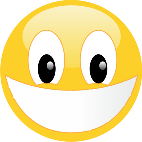 Happy Smile Emoji 5 Thumbnail