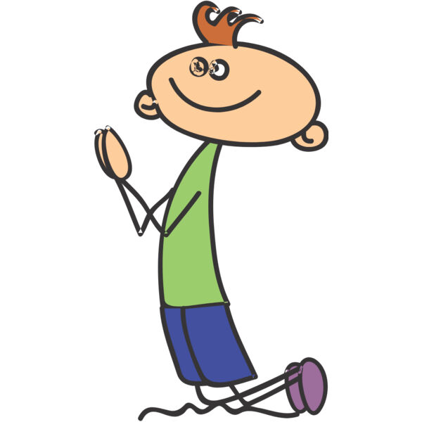 Praying Boy 1 Thumbnail