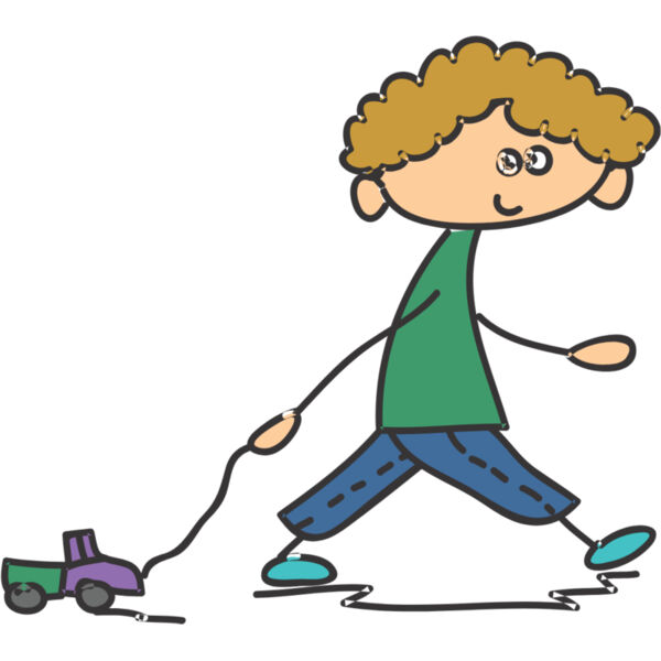 Train Boy 1 Thumbnail