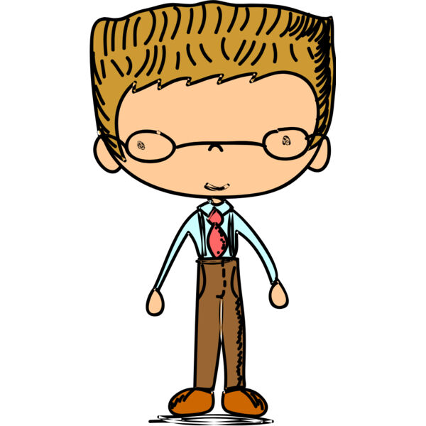 Cartoon Boy 3 Thumbnail