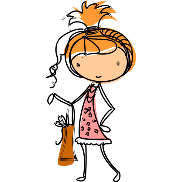 Teenage Girl 6 Thumbnail