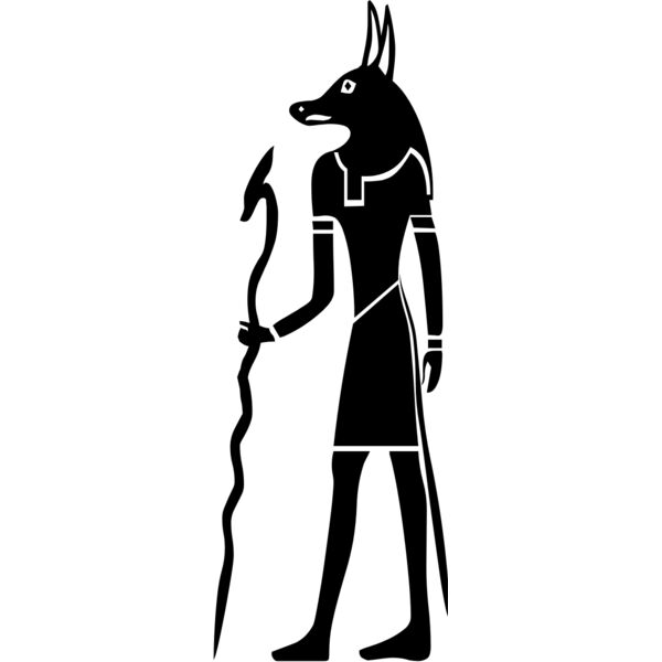 Egyptian God 1 Thumbnail