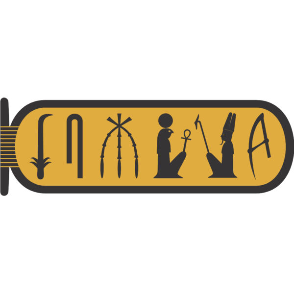 Egyptian Hieroglyphics 5 Thumbnail