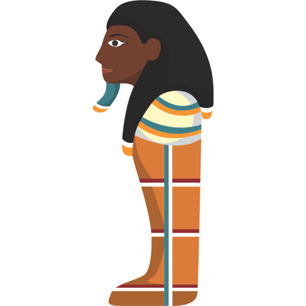 Egyptian Sarcophagus 1 Thumbnail