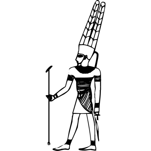 Egyptian God 20 Thumbnail