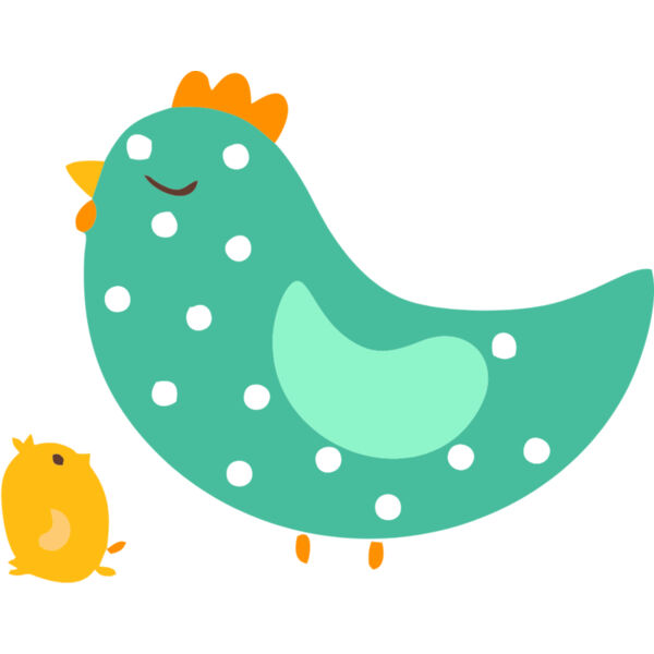 Baby Chicken 1 Thumbnail